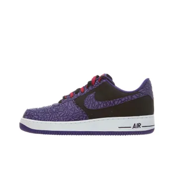Nike Air Force 1 'Crackled'