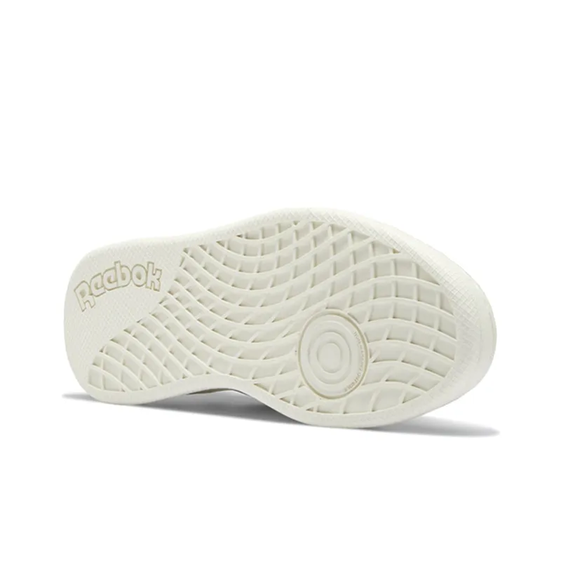 Reebok Classics Ad Court 'White Gold' Women's-5