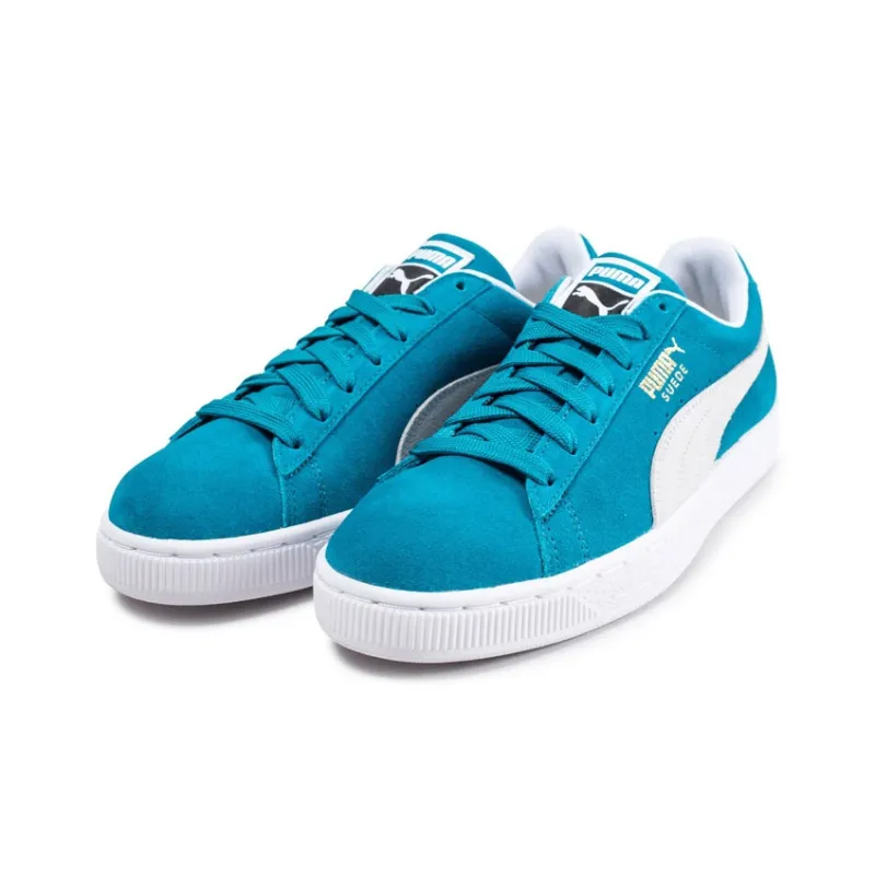 PUMA Suede Classic 'Oceans Depth'-2