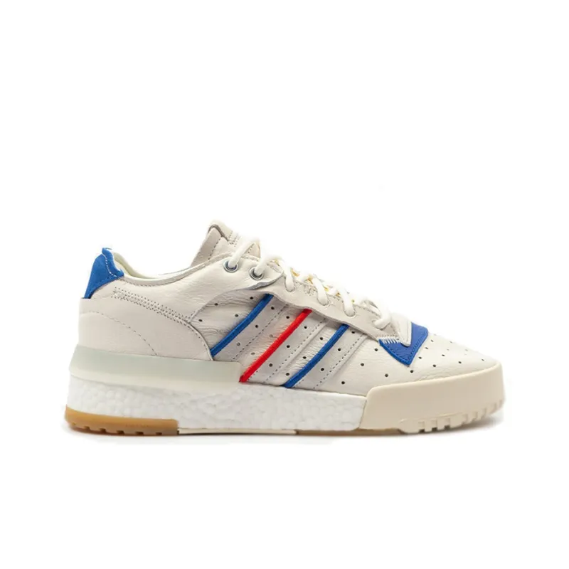 Adidas Rivalry Rm Low 'French Tricolor'-1