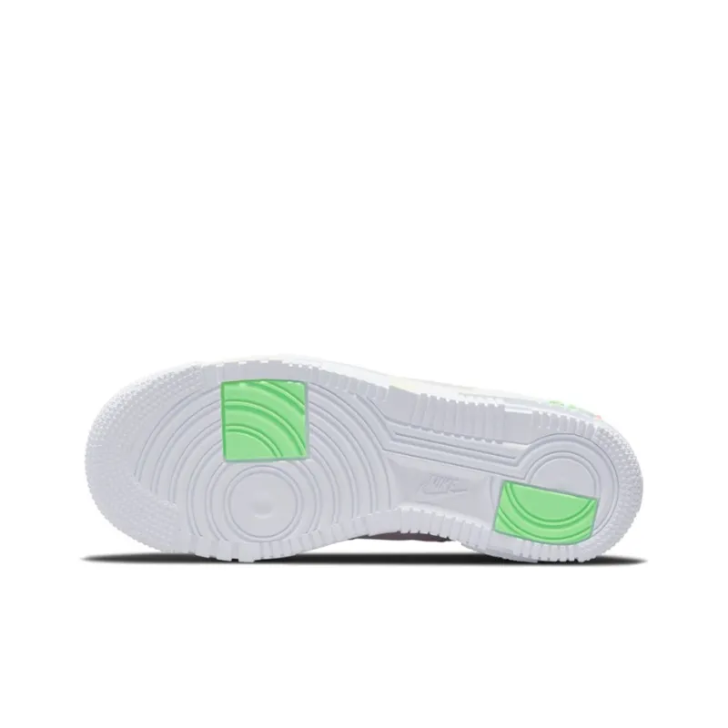 Nike Air Force 1 Low Pixel Lpl Have A Nice Game Women's-5