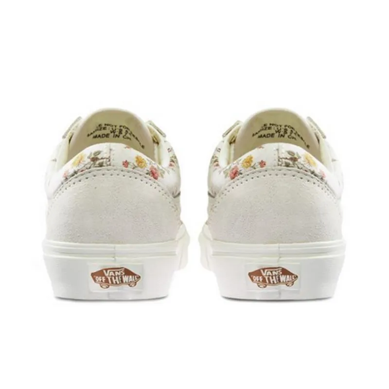 Vans Old Skool 'Floral' Women's-4