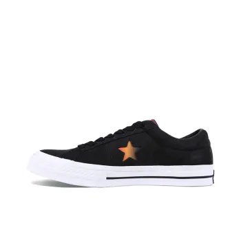 One Star Converse Low 'Year Of The Dog'