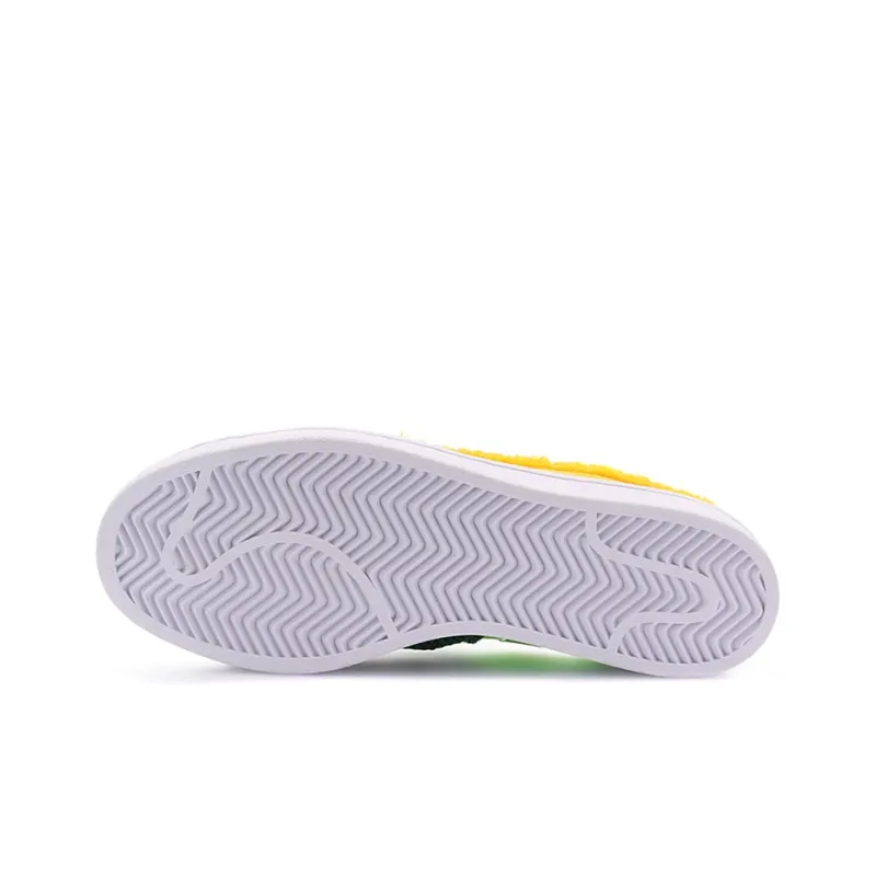 Adidas Superstar Pharrell Human Race White-6