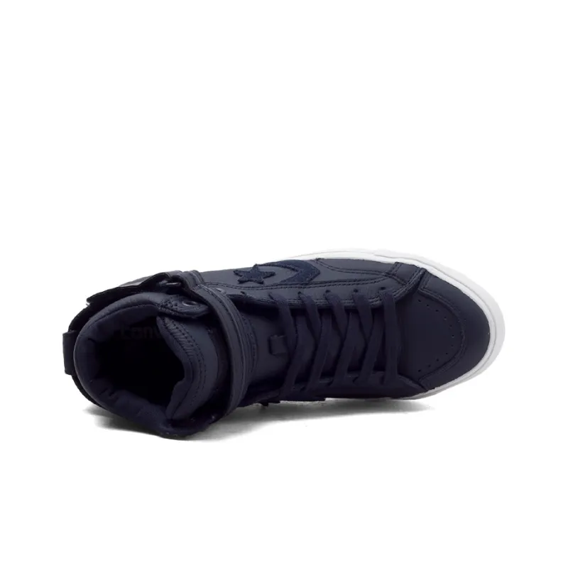 Converse Pro Blaze Plus Sneakers Blue-2