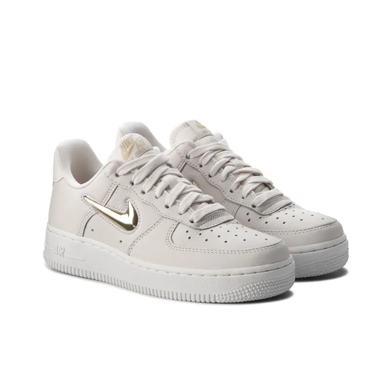 Nike Air Force 1 Low Jewel Phantom Women's-2