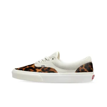 Vans Era Leopard 'Marshmallow'