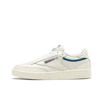 Club C Women's Reebok 85 'Chalk Seaport Teal' Women's