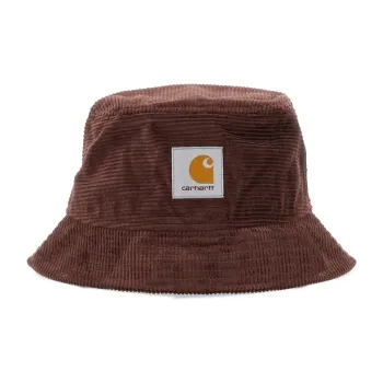 Carhartt WIP Bucket Hats Men's Brown