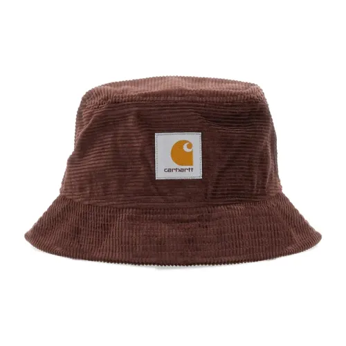 Carhartt WIP Bucket Outfits sapato Men's Brown