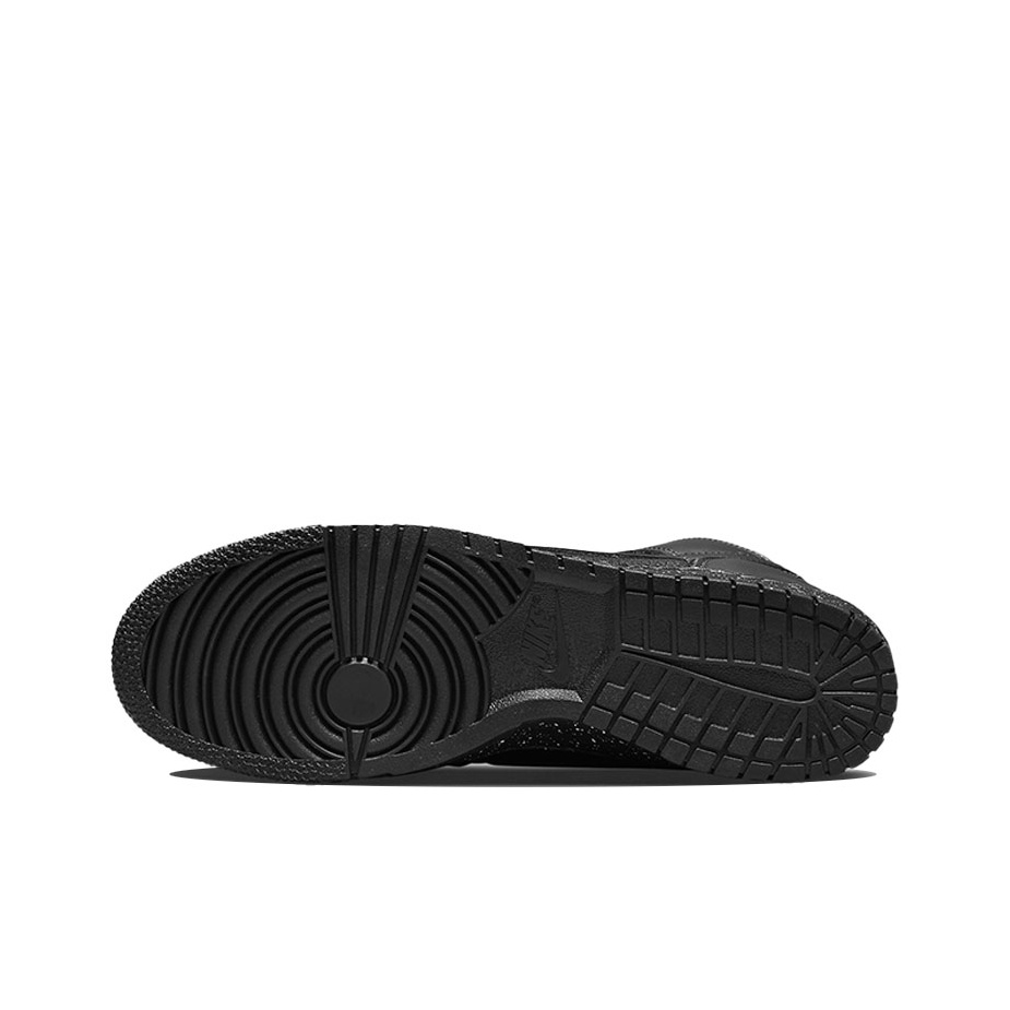 Nike Dunk High Undercover Chaos Black - Cheap Rcj Jordan Outlet