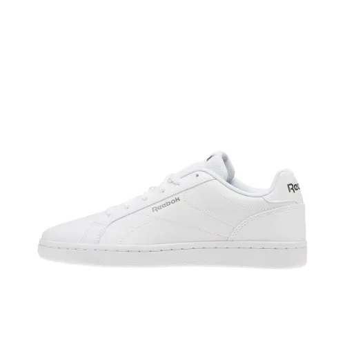 Reebok Royal Complete Skateboard Shoes Women's Low-Top White