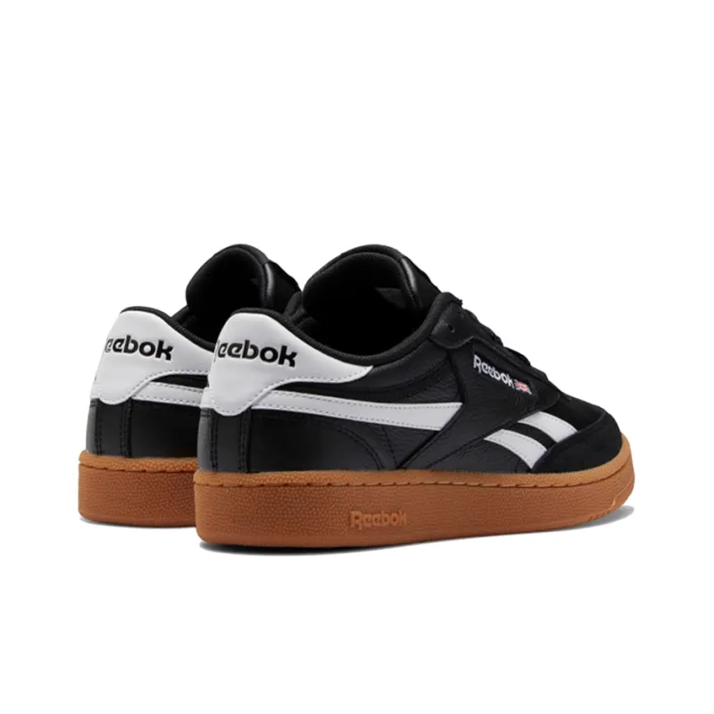 Reebok Club C Revenge 'Black Gum Suede Toe'-4