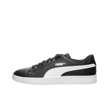 PUMA Smash V2 'Black White'
