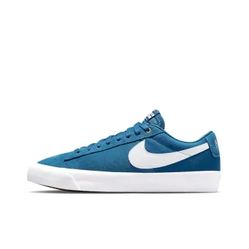 Nike Sb Zoom Blazer Low Pro Gt Court Blue