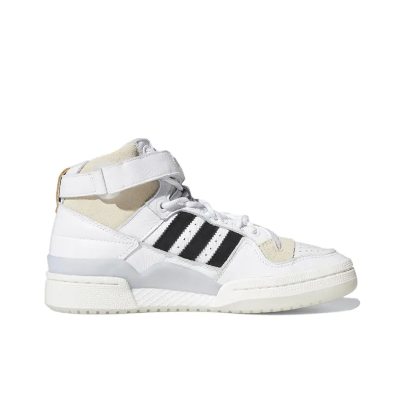 Adidas Forum Mid Beyonce Ivy Park White-1