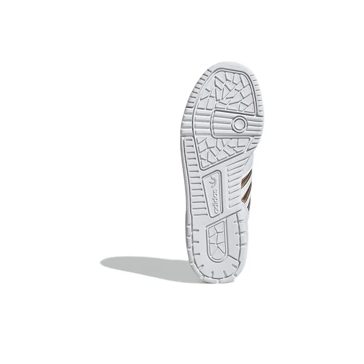 Adidas Originals Rivalry Low 'White Gold' Women's-5