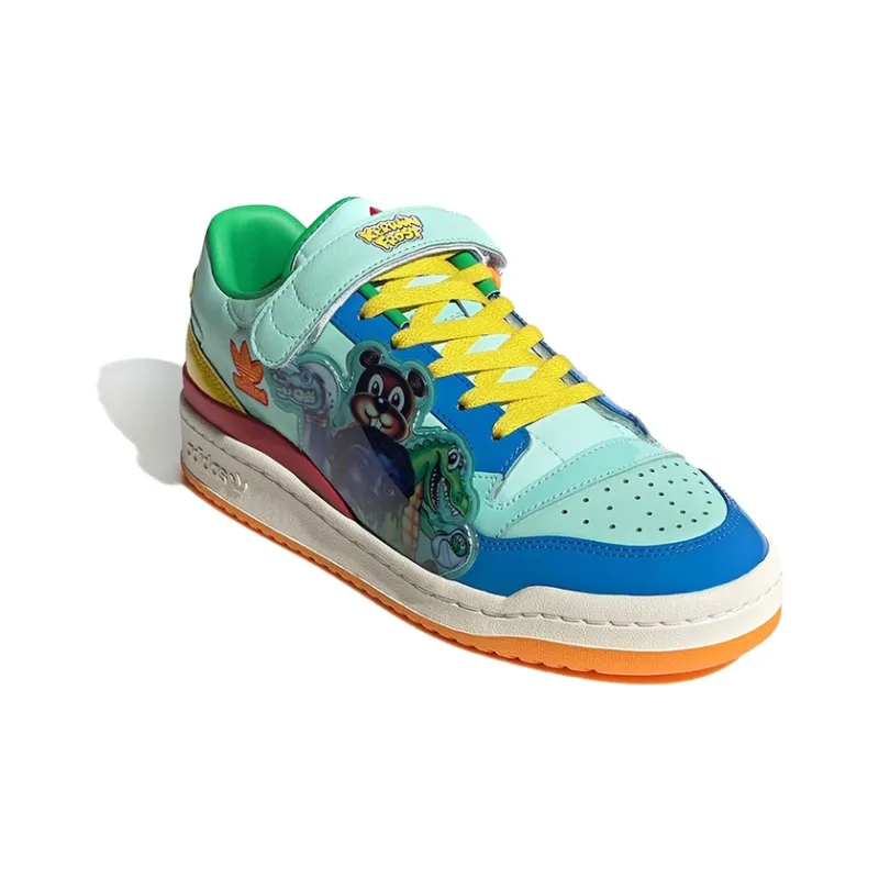 Adidas Originals Forum Low Kerwin Frost Benchmates-2