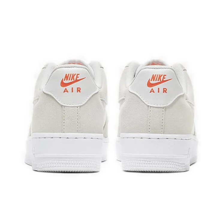 Nike Air Force 1 Low '07 Se 'Pure Platinum' Women's-4