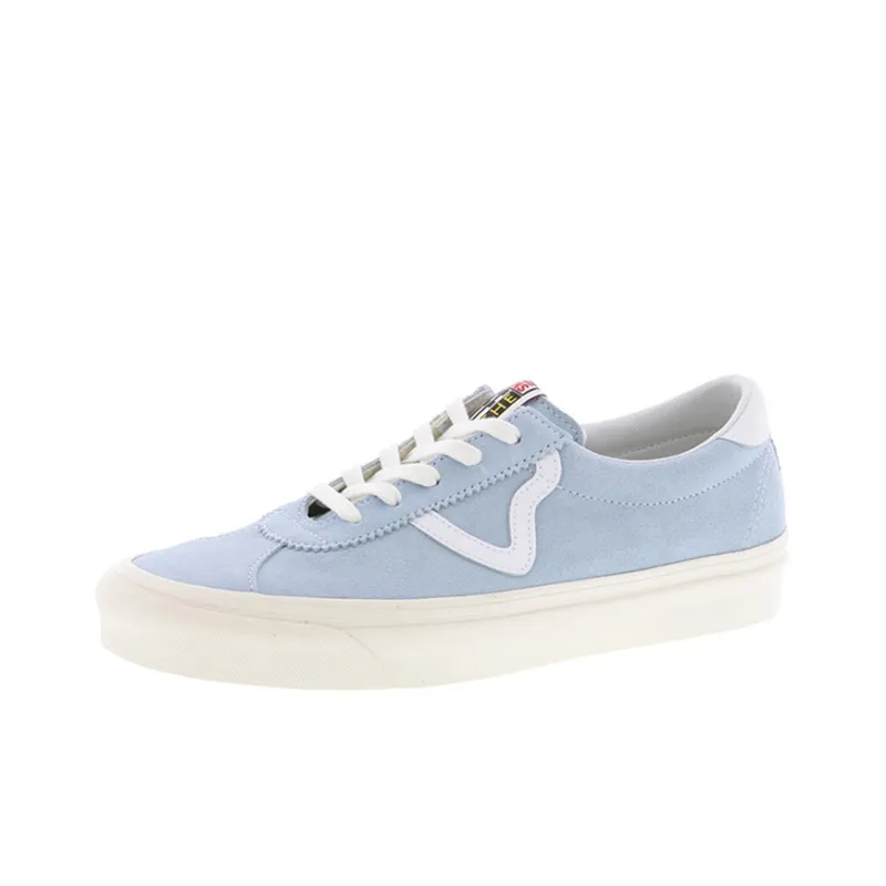 Vans Anaheim Factory Style 73 Dx 'Light Blue'-1