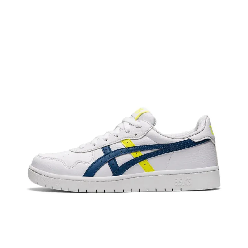 Asics Japan S 'White Grand Shark' Women's-0