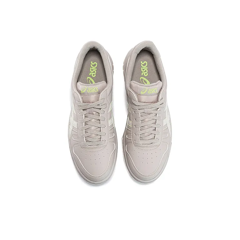 Asics Court Mz Sneakers Grey/Purple-3