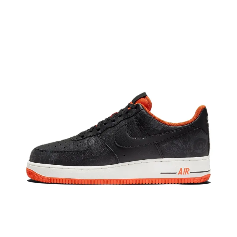 Nike Air Force 1 Low '07 Prm Halloween 2021-0