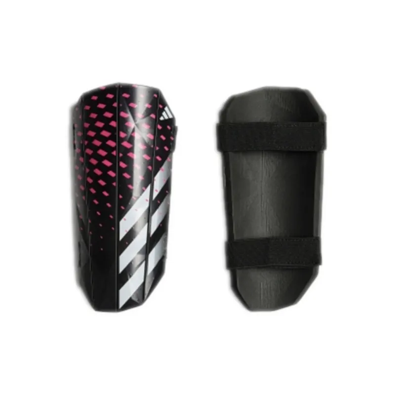 Adidas Soccer Shin Guards Thermoplastic Rubber/Polypropylene Unisex 2 Pack-1