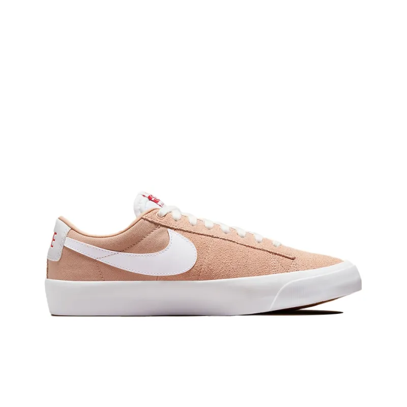 Nike Sb Zoom Blazer Low Pro Gt Bio Beige-1