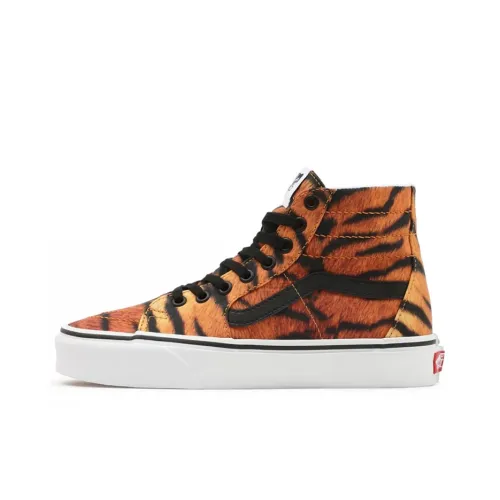 Vans Sk8 -Hi Tapered 'Year Of The Tiger'