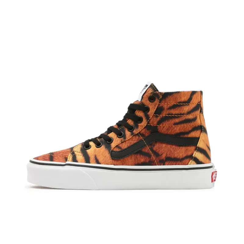 Sk8 Vans Hi Tapered 'Year Of The Tiger'-0