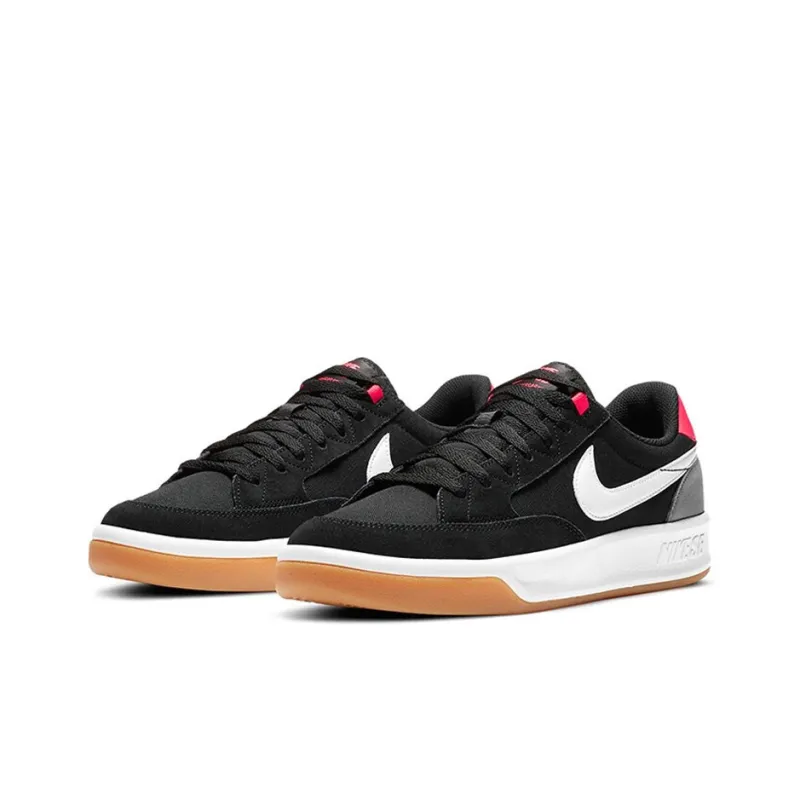Nike Adversary Sb Premium Black-2