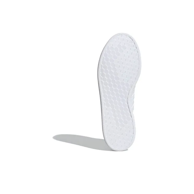 Adidas Neo Grand Court Se 'White Grey'-5