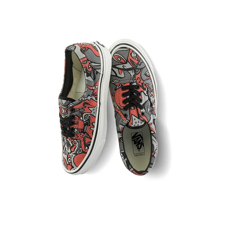 Era Og Vans Lx 'Night Eyes'-3