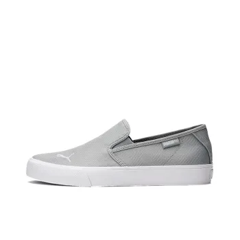 PUMA Bari Slip On 'Grey Violet' Women's