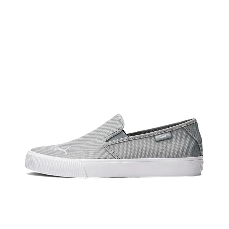 PUMA Bari Slip On 'Grey Violet' Women's-0