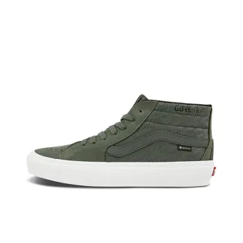 Sk8 Vans Mid Gtx 'Grape Leaf'