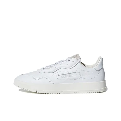 Adidas SC Premiere Triple White