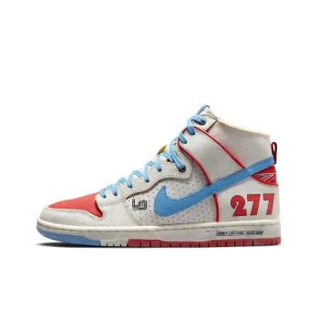 Nike Sb Dunk High Pro Ishod Wair X Magnus Walker