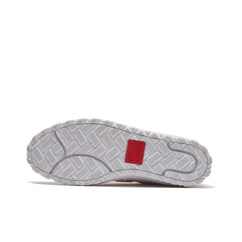 Converse Pro Leather X2 Low 'Rivals Edition White Red'-4