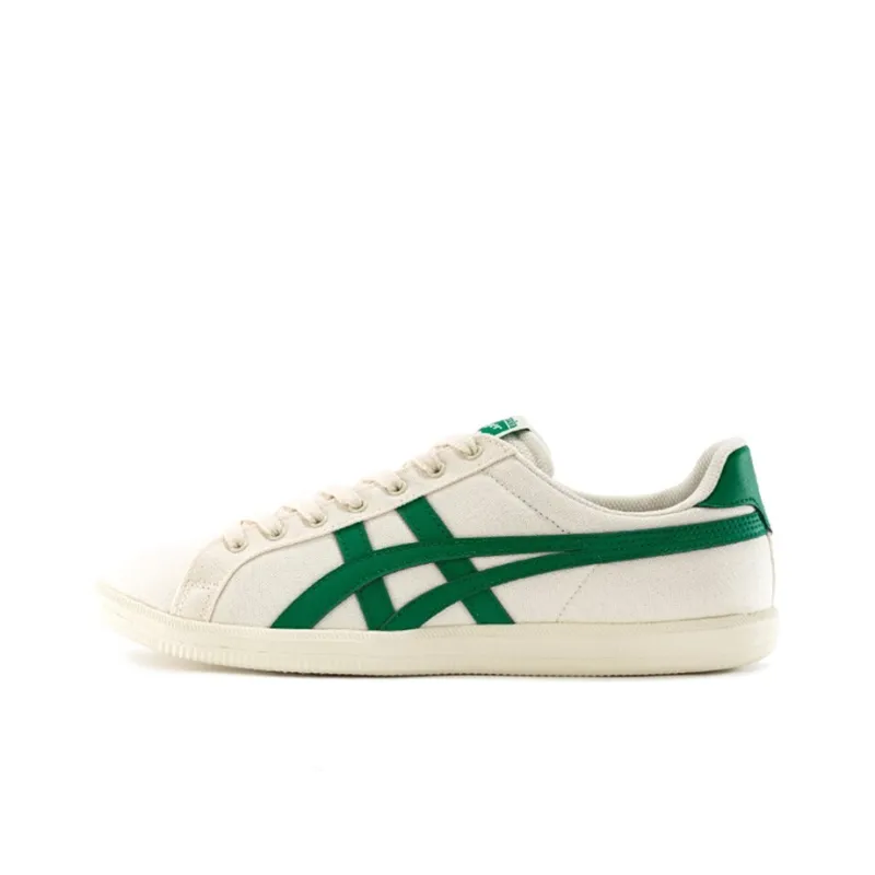 Onitsuka Tiger Dd Trainer 'Light Grey Green'-0