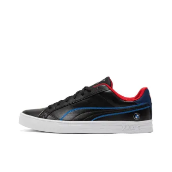 PUMA Bmw Smash Sneakers Black