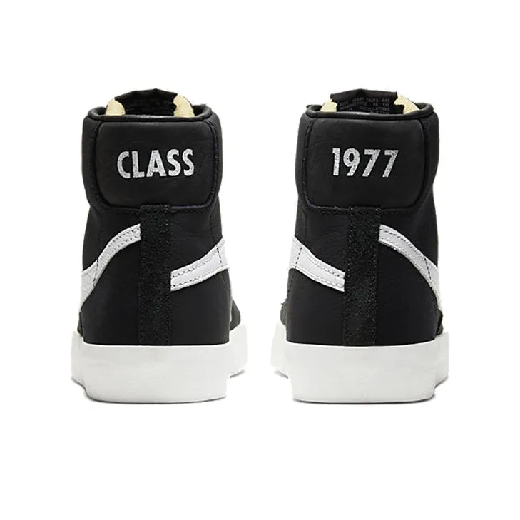 Nike Blazer Mid 77 Vintage Slam Jam Class 1977-3