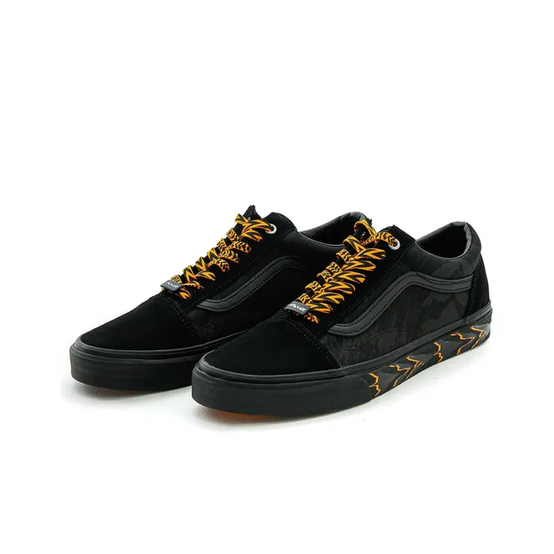 Vans Old Skool HuaTunan Year Of The Tiger-2