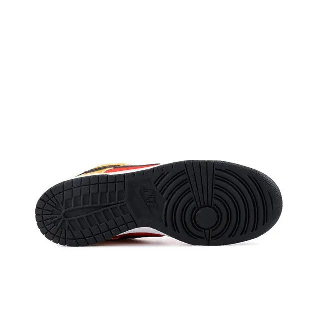 Nike SB Dunk Low Pro Raygun Home-4