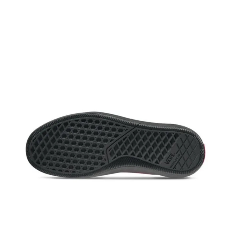 Vans Gilbert Crockett 'Cabernet'-4