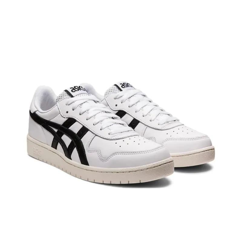 Asics Japan S 'White Black'-2