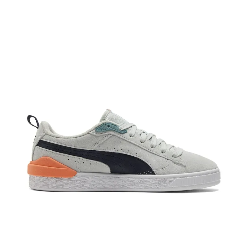 PUMA Suede Bloc 'Ice Flow Parisian Night'-1
