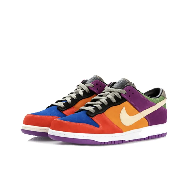 Nike Dunk Low Viotech 2013-2