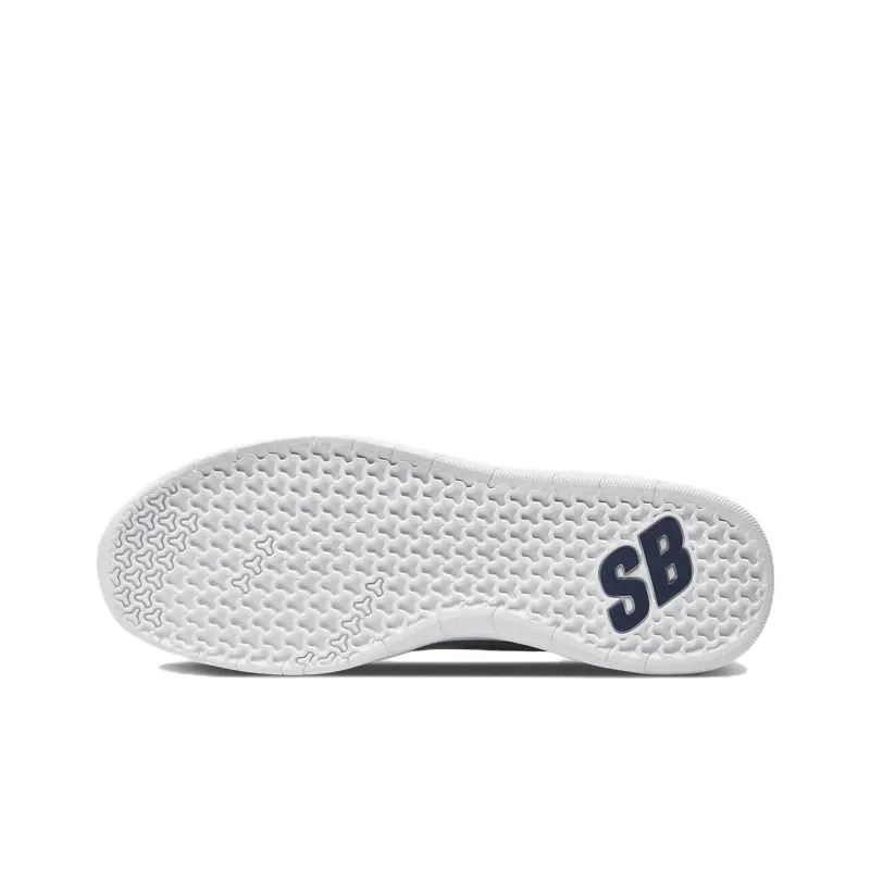 Nike Nyjah Free 2 Sb 'White Dutch Blue'-5